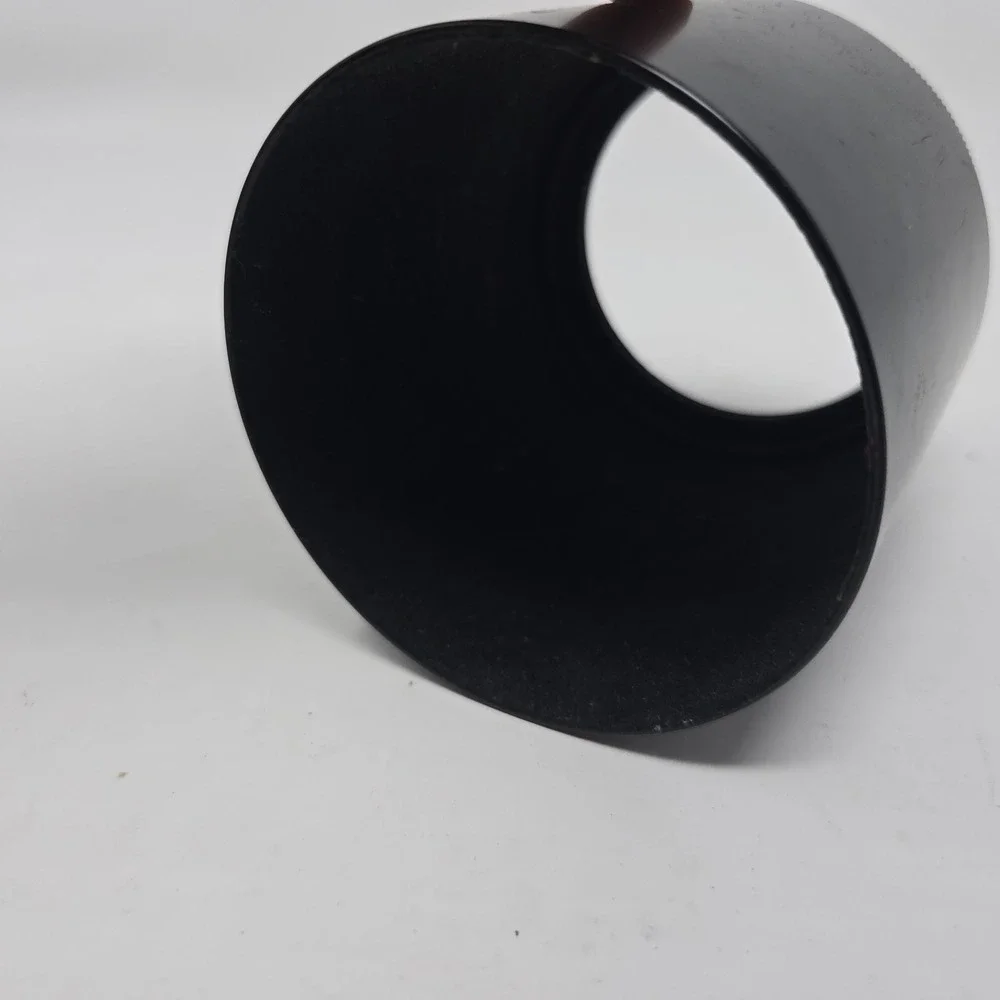 Komura Metal Lens Hood Shade 85mm‎ Made In Japan Photography